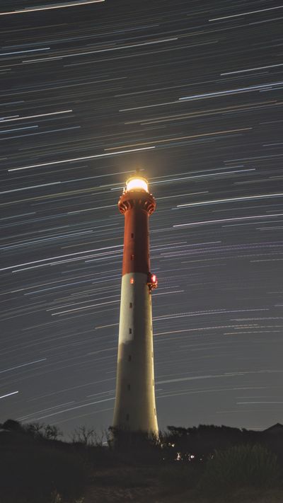 Photo prise à Phare de la coubre