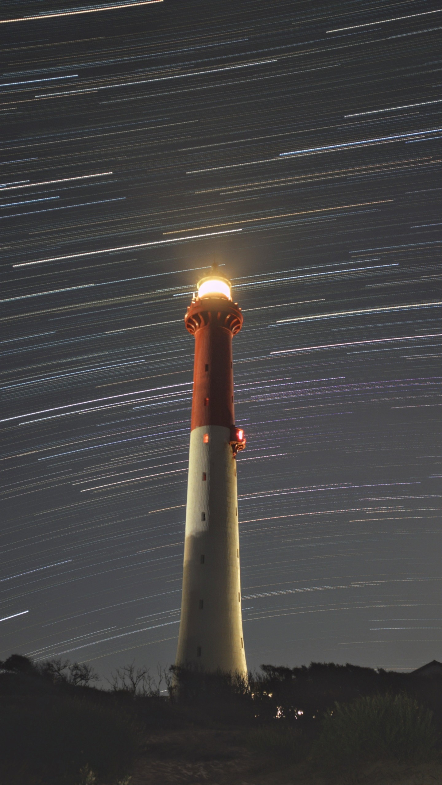 Photo prise à Phare de la coubre