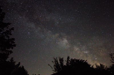 Photo d'astrophotographie
