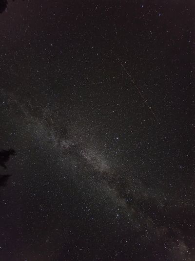 Photo d'astrophotographie