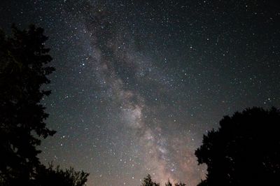 Photo d'astrophotographie
